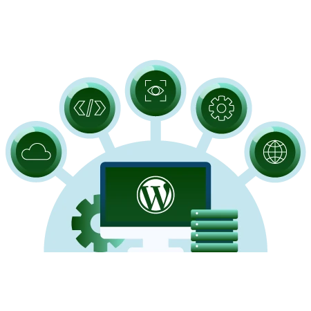 Enterprise WordPress Hosting