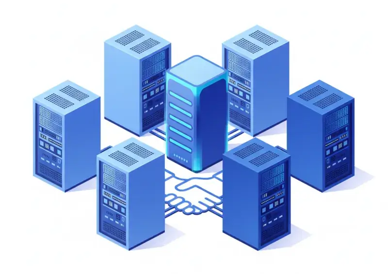 choose VPS Hosting