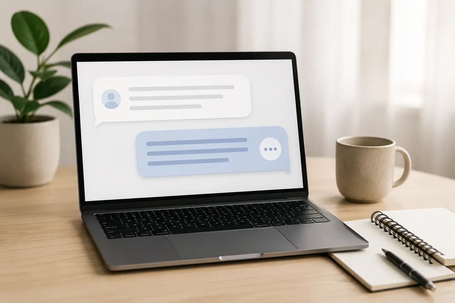 Conversational Content Strategy