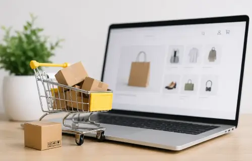 Ecommerce image