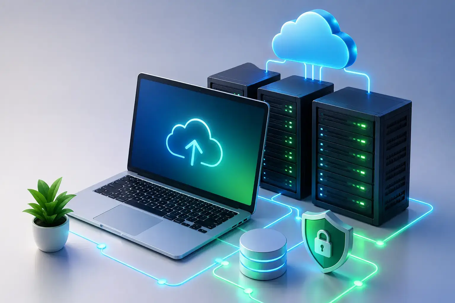 Business Web Hosting