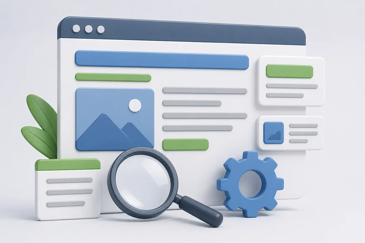 Keyword Research & Strategy