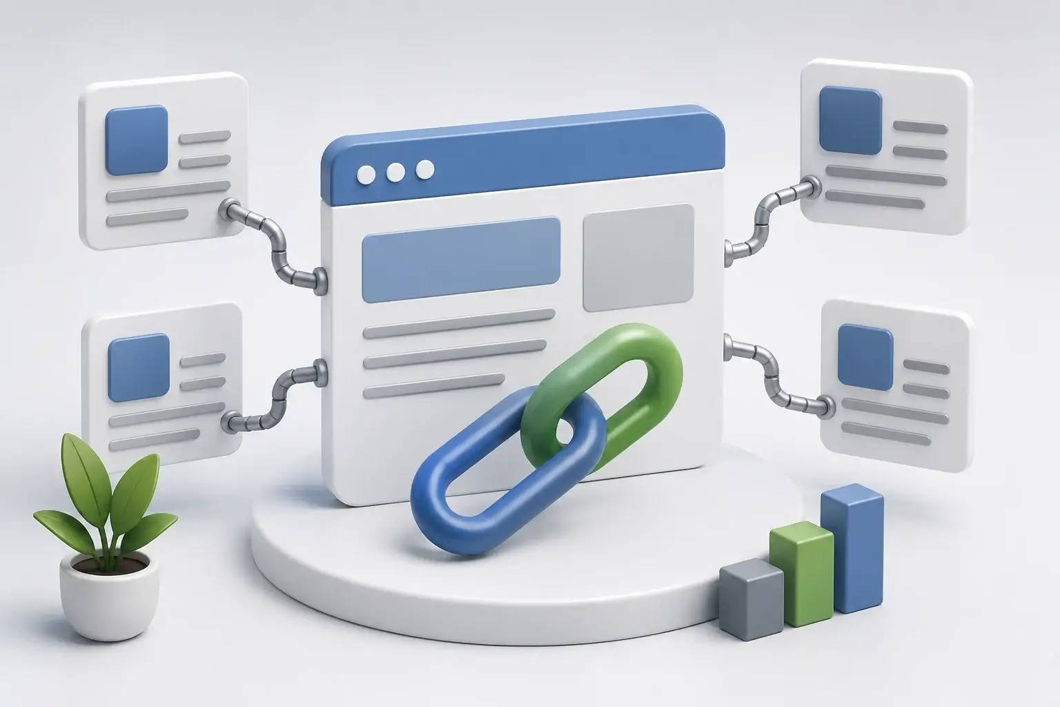 Link Building