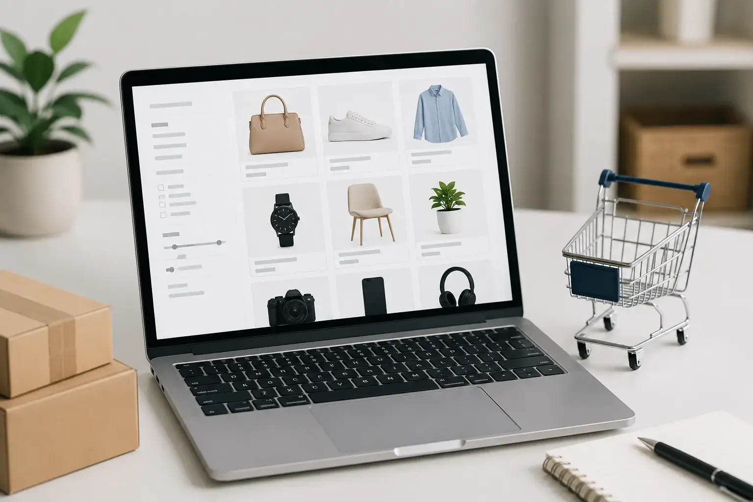 Ecommerce SEO
