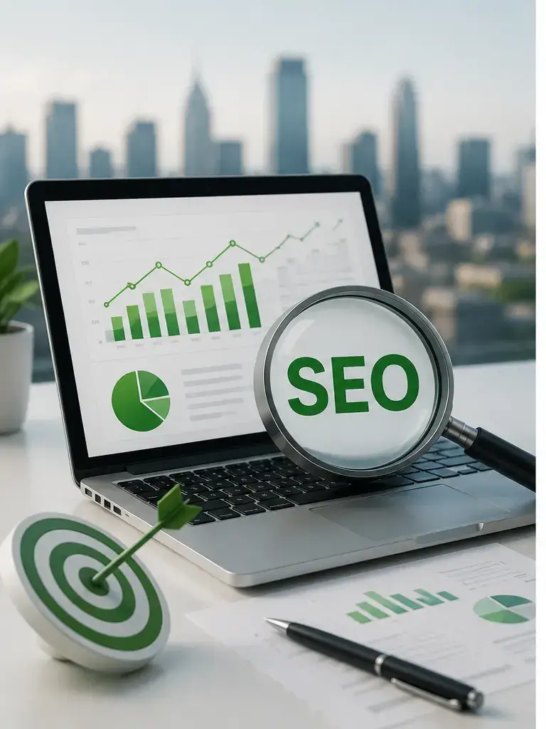 Marketing Services