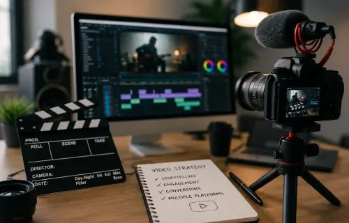 Video Marketing