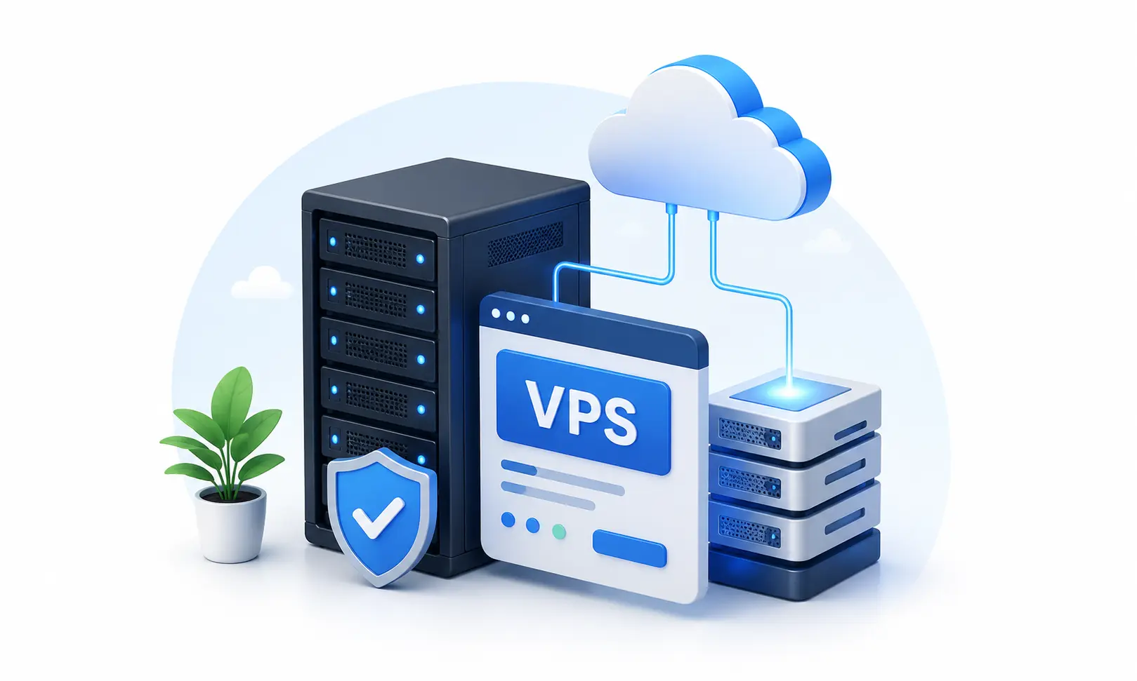 VPS Hosting