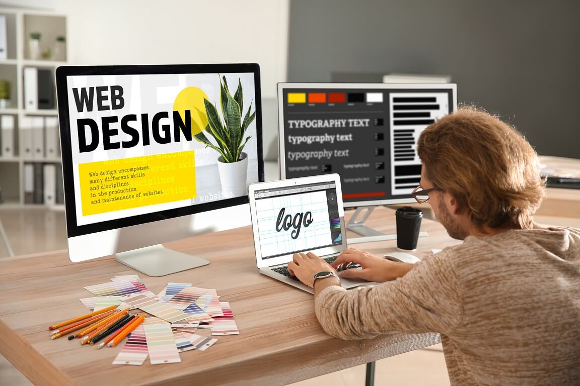Web Design
