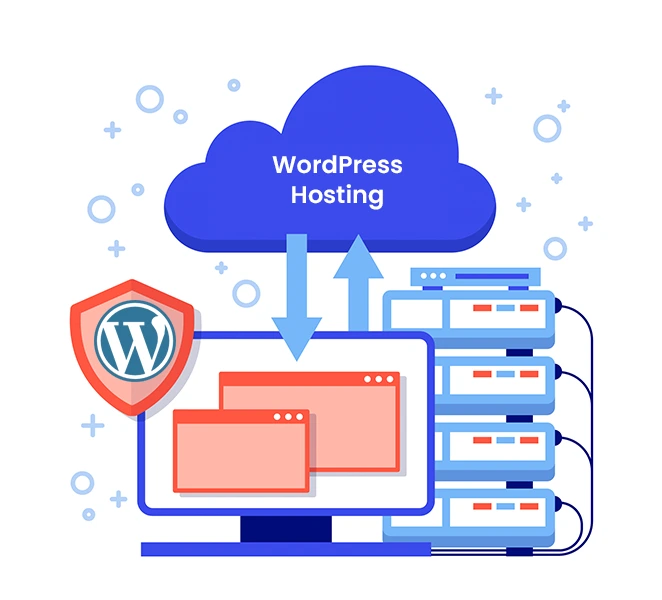 Managed WordPress Hosting